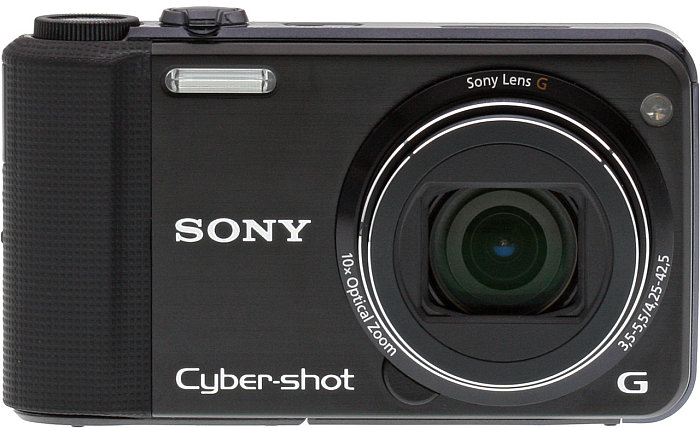 経典 SONY Cyber−Shot HX DSC-HX7V(W) デジタルカメラ