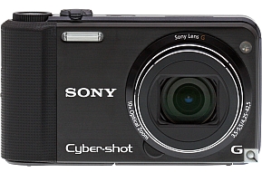 image of Sony Cyber-shot DSC-HX7V