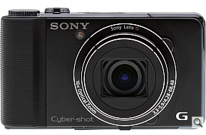 Sony Cybershot DSC-HX9V 16.2 MP Point & Shoot Camera Price in