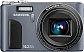 image of the Samsung HZ10W digital camera