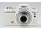 image of the Pentax Optio I-10 digital camera