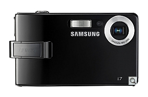 image of Samsung i7