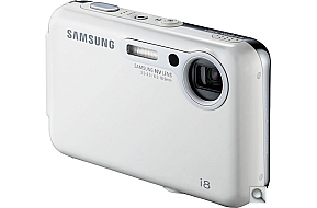 image of Samsung i8