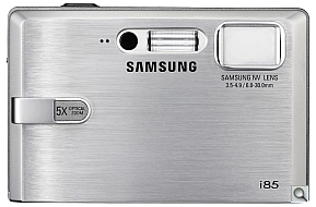 image of Samsung i85