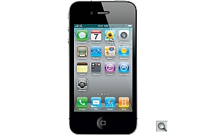 image of Apple iPhone 4