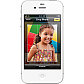 image of the Apple iPhone 4S digital camera