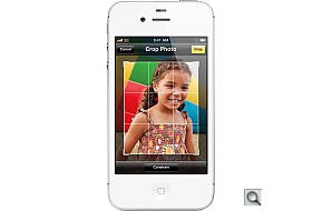 image of Apple iPhone 4S
