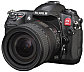 image of the Fujifilm IS Pro digital camera