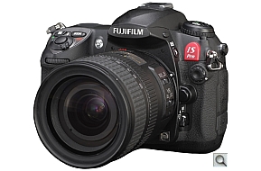 image of Fujifilm IS Pro