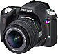 image of the Pentax *ist DL2 digital camera