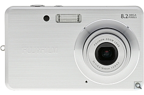 image of Fujifilm FinePix J10