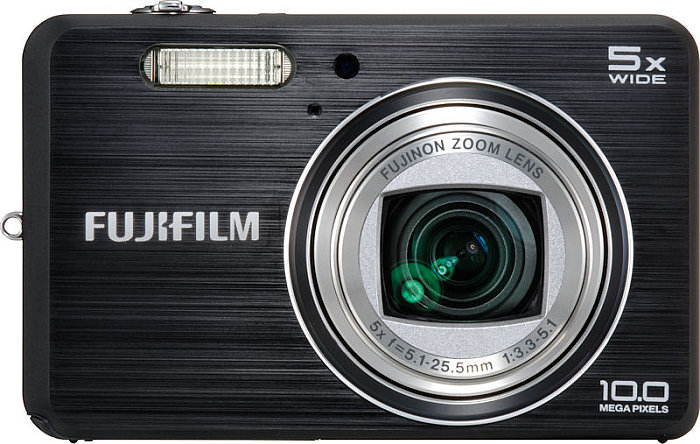 Voldoen Hertog Nauwkeurig Fujifilm J150w Review