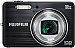 Front side of Fujifilm J150w digital camera