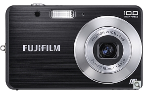 image of Fujifilm FinePix J20fd
