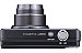 Front side of Fujifilm J250W digital camera