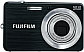 image of the Fujifilm FinePix J38 digital camera