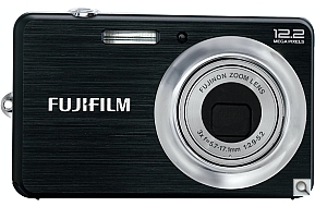 image of Fujifilm FinePix J38