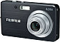 image of the Fujifilm FinePix J50 digital camera