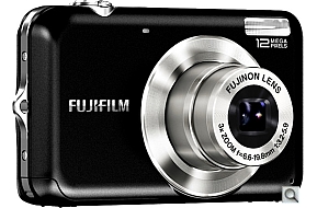 image of Fujifilm FinePix JV100