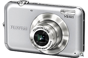 image of Fujifilm FinePix JV150