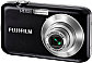 image of the Fujifilm FinePix JV200 digital camera