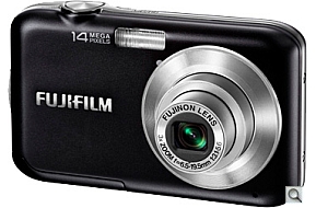 image of Fujifilm FinePix JV200