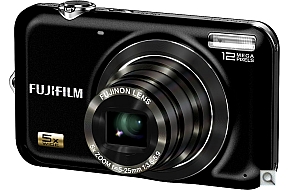 image of Fujifilm FinePix JX200