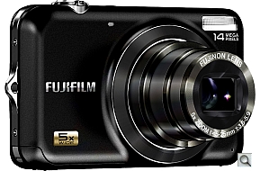 image of Fujifilm FinePix JX250