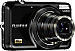 Front side of Fujifilm JX250 digital camera
