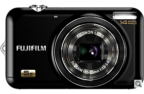 image of Fujifilm FinePix JX280