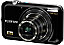 Front side of Fujifilm JX280 digital camera