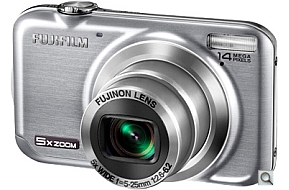 image of Fujifilm FinePix JX300
