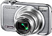 Front side of Fujifilm JX300 digital camera
