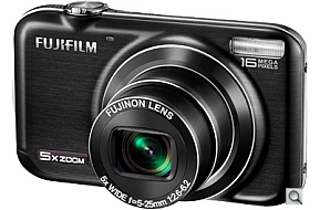 image of Fujifilm FinePix JX350