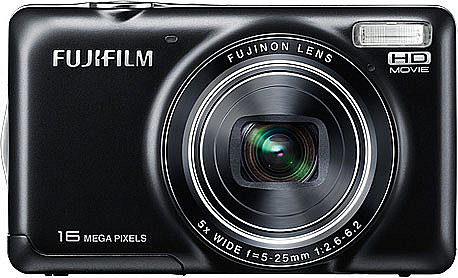 Fujifilm JX420 Review - Specifications
