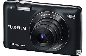 image of Fujifilm FinePix JX500