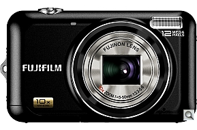 image of Fujifilm FinePix JZ300