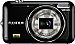 Front side of Fujifilm JZ300 digital camera