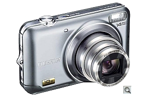 image of Fujifilm FinePix JZ500 