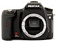 image of the Pentax K100D digital camera