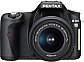 image of the Pentax K110D digital camera