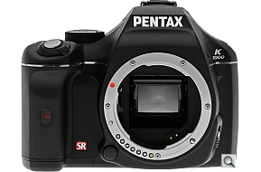 image of Pentax K2000