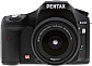 image of the Pentax K200D digital camera