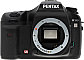 image of the Pentax K20D digital camera