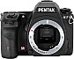 image of the Pentax K-7 digital camera