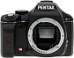 image of the Pentax K-x digital camera