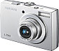 image of the Samsung L100 digital camera