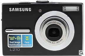 image of Samsung L210