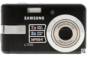 image of Samsung L700