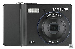 image of Samsung L73